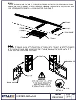 Preview for 5 page of Midwest Etalex S Series Installation Manual