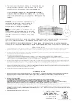 Предварительный просмотр 4 страницы Midwest Exercise Pens 550-18 Assembly Instructions