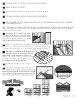 Предварительный просмотр 3 страницы Midwest Ferret Nation 143 Assembly Instructions