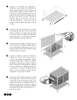 Preview for 9 page of Midwest Ferret Nation 182 Assembly Instructions Manual