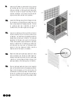 Preview for 10 page of Midwest Ferret Nation 182 Assembly Instructions Manual