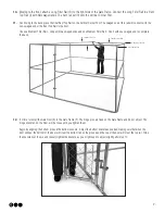 Preview for 7 page of Midwest K9 Kennel K910106 Assembly Instructions Manual