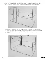 Preview for 6 page of Midwest K9 Kennel K91066 Assembly Instructions Manual