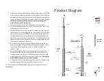 Предварительный просмотр 4 страницы Midwest Made Easy 101 Instruction Manual