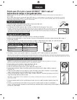 Предварительный просмотр 2 страницы Midwest RDH Freedom Instructions Manual