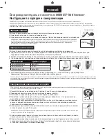 Preview for 6 page of Midwest RDH Freedom Instructions Manual