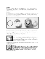 Preview for 4 page of Midwest RDH Repair Procedure