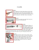 Preview for 8 page of Midwest RDH Repair Procedure