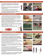 Preview for 3 page of Midwest RiverStone Quartz Install Manual