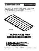 Midwest ShoreStation CF24-120N Service Manual предпросмотр