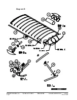 Preview for 2 page of Midwest ShoreStation CF24-120N Service Manual