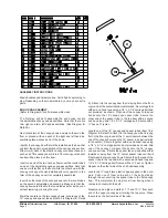 Preview for 3 page of Midwest ShoreStation CF24-120N Service Manual