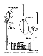 Предварительный просмотр 6 страницы Midwest ShoreStation CF24-120N Service Manual