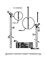 Предварительный просмотр 7 страницы Midwest ShoreStation CF24-120N Service Manual