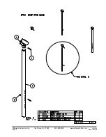 Предварительный просмотр 9 страницы Midwest ShoreStation CF24-120N Service Manual