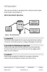 Preview for 10 page of Midwest SHORESTATION Owner'S Manual