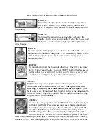 Preview for 6 page of Midwest Shorty Single Speed Motor Manual