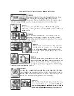 Предварительный просмотр 6 страницы Midwest Shorty Manual