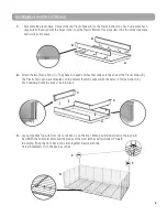 Preview for 2 page of Midwest Wabbitat 158XL Assembly Instructions