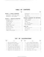 Preview for 3 page of MIDWESTERN INSTRUMENTS Magnecord PT6-6 Series Instruction