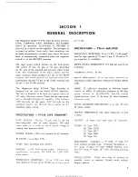 Preview for 4 page of MIDWESTERN INSTRUMENTS Magnecord PT6-6 Series Instruction