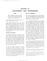 Preview for 12 page of MIDWESTERN INSTRUMENTS Magnecord PT6-6 Series Instruction