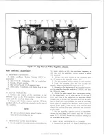 Preview for 15 page of MIDWESTERN INSTRUMENTS Magnecord PT6-6 Series Instruction