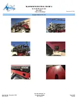 Preview for 8 page of Miedema Apache AS720 Manual