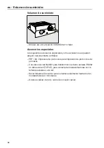 Preview for 36 page of Miele professional 10 003 181 Fitting Instructions Manual