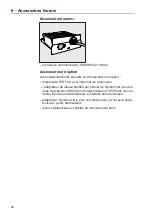 Preview for 56 page of Miele professional 10 003 181 Fitting Instructions Manual