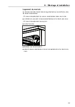 Preview for 59 page of Miele professional 10 003 181 Fitting Instructions Manual