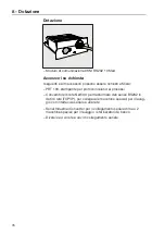 Preview for 76 page of Miele professional 10 003 181 Fitting Instructions Manual