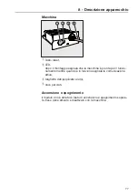 Preview for 77 page of Miele professional 10 003 181 Fitting Instructions Manual