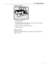 Preview for 117 page of Miele professional 10 003 181 Fitting Instructions Manual