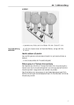 Preview for 7 page of Miele professional 9862480 Operating Instructions Manual