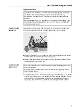 Preview for 9 page of Miele professional 9862480 Operating Instructions Manual