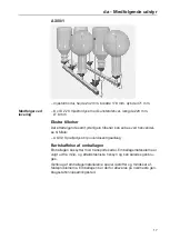 Preview for 17 page of Miele professional 9862480 Operating Instructions Manual