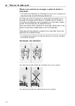 Preview for 110 page of Miele professional 9862480 Operating Instructions Manual