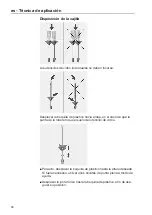 Предварительный просмотр 34 страницы Miele professional 9862570 Operating Instructions Manual