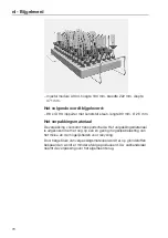 Предварительный просмотр 70 страницы Miele professional 9862570 Operating Instructions Manual