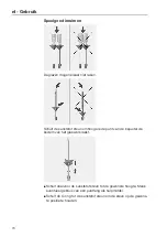 Предварительный просмотр 74 страницы Miele professional 9862570 Operating Instructions Manual