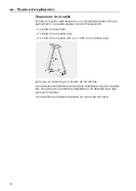 Предварительный просмотр 34 страницы Miele professional 9862580 Operating Instructions Manual