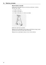 Предварительный просмотр 58 страницы Miele professional 9862580 Operating Instructions Manual