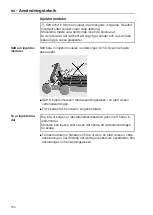 Предварительный просмотр 104 страницы Miele professional 9862580 Operating Instructions Manual