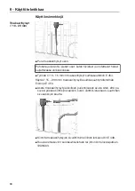 Preview for 66 page of Miele professional A 104 Operating Instructions Manual