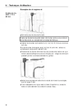 Предварительный просмотр 80 страницы Miele professional A 104 Operating Instructions Manual