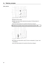 Preview for 98 page of Miele professional A 104 Operating Instructions Manual