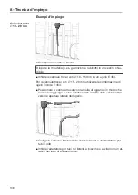 Preview for 108 page of Miele professional A 104 Operating Instructions Manual