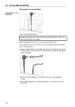 Preview for 136 page of Miele professional A 104 Operating Instructions Manual