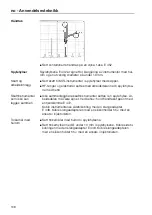 Preview for 138 page of Miele professional A 104 Operating Instructions Manual